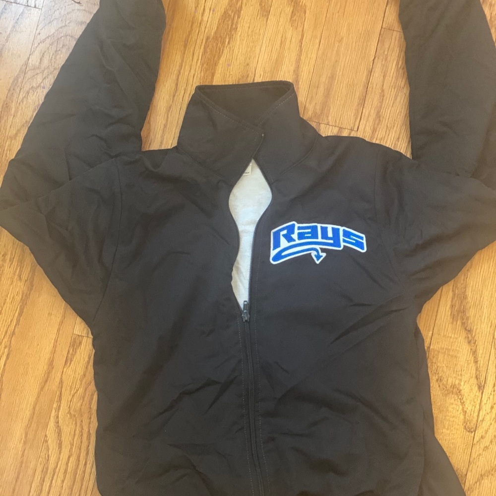 Sting Rays Jacket - image 2